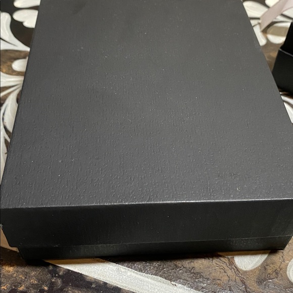 Betsey Johnson School Teacher Yellow Pencil Dangly Earrings - Picture 5 of 5